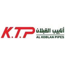 Al Koblan Thermopipe Factory