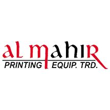 Al Mahir Printing Equipment Trading