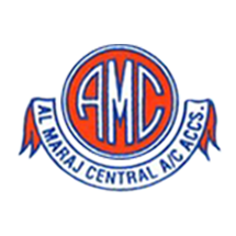 Al Maraj Central A/C Systems Accessories Factory LLC
