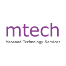 Al Masaood Technology Services