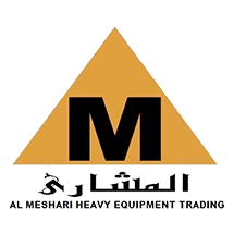 Al Meshari Heavy Equipment Trading LLC