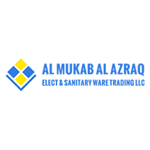 Al Mukab Al Azraq Elect & Sanitary Ware Trading LLC