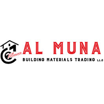 Al Muna Building Material Trading LLC