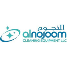 Al Nojoom Cleaning Equipment LLC