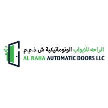 Al Raha Automatic Doors LLC