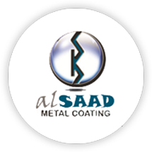 Al Saad Metal Coating