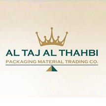 Al Taj Al Thahbi Packing Material Trading LLC