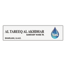 Al Tareeq Al Akhdhar Sanitary Ware Tr