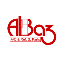 Albaz Refrigeration Spare Parts Est