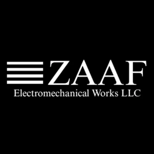 Alzaaf Electromechanical Works LLC