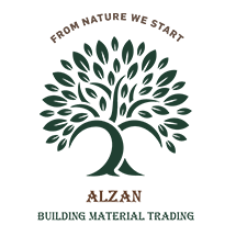 Alzan Building Material Trading