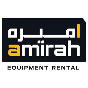 Amirah Construction Equipment Rental Sole Proprietorship LLC