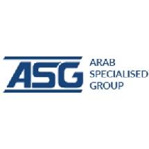 Arab Specialised Group Ent