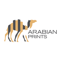 Arabian Prints