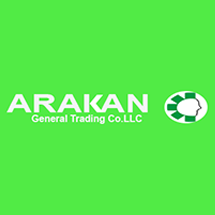 Arakan General Trading Co LLC