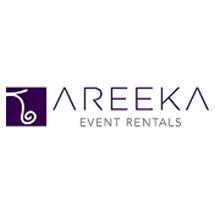 Areeka Event Rentals