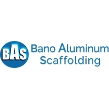 Bano Aluminium Scaffolding