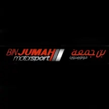 Bin Jumah Motorsport Spare Parts LLC