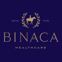 Binaca Medical Equipment Trading LLC