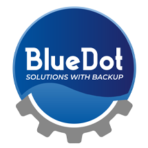 Bluedot Trading LLC