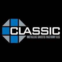 Classic Metallic Sheet Factory LLC