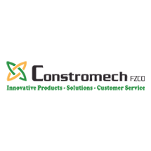 Constromech FZCO