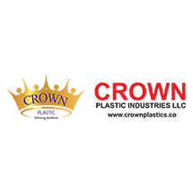 Crown Plastic Industries LLC