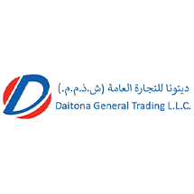 Daitona General Trading LLC