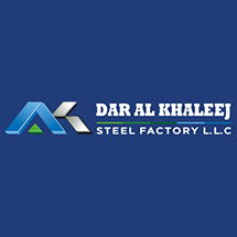 Dar Al Khaleej Steel Factory LLC