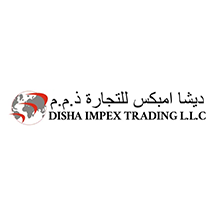 Disha Impex Trading LLC