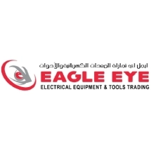 Eagle Eye Electrical Equipment And Tools Trading