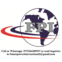 Future Power International