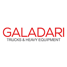 Galadari Trucks & Heavy Equipment