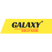 Galaxy Display Racks