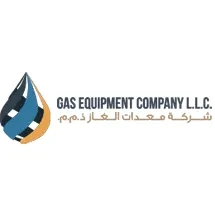 Gas Equipment Company LLC