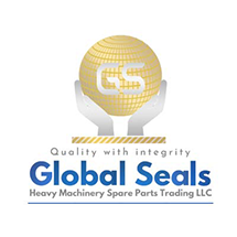 Global Seals Heavy Machinery Spare Parts Trading LLC