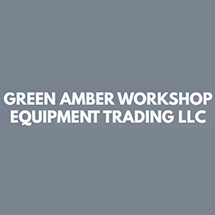 Green Amber Workshop Equipments Trading LLC