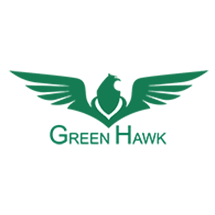 Green Hawk