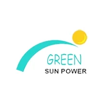 Green Sun Power General Trading LLC