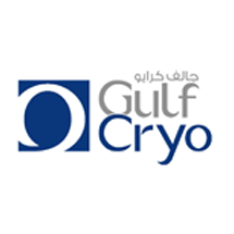 Gulf Cryo