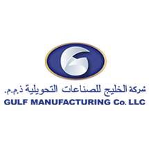 Gulf Manufacturing Co LLC