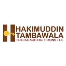 Hakimuddin Tambawala Building Material Trading (LLC)