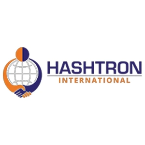 Hashtron International