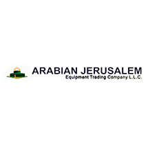 Arabian Jerusalem Equipment Trading Co