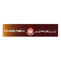 Arba General Trading LLC