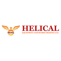 Helical Equipment and Spares Trading LLC