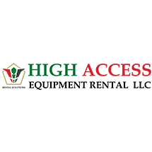 High Access Equipment Rental LLC