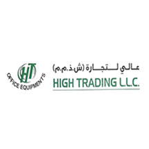 High Trading LLC