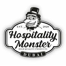 Hospitality Monster