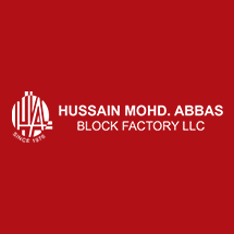 Hussain Mohd Abbas Block Factory LLC